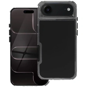 OEM Matrix MATRIX phone case for iPhone 17 Air bla