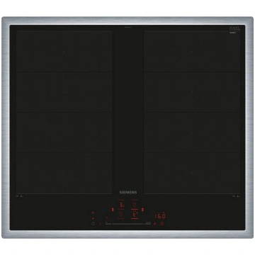 Gorenje GI601FMC Indukcijas