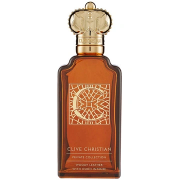 Clive Christian - C Woody Leather