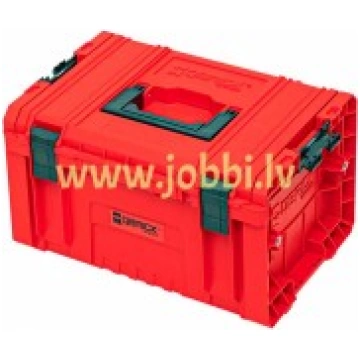 QBRICK SYSTEM SKRQTBPRO2CCZEPG001 PRO Toolbox 2.0 