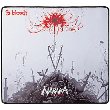 A4Tech Bloody BP45 Naraka A4-TECH A4TPAD47528