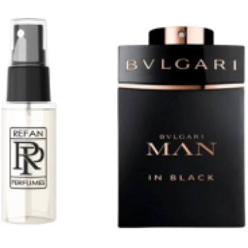 Bvlgari - Bvlgari Man In Black (Refan 243)