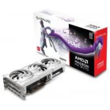 Sapphire Graphics Card||AMD Radeon RX 9070|16 GB|G