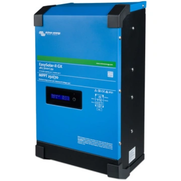 EasySolar-II 48/3000/35-32 MPPT 250/70 GX | PMP482