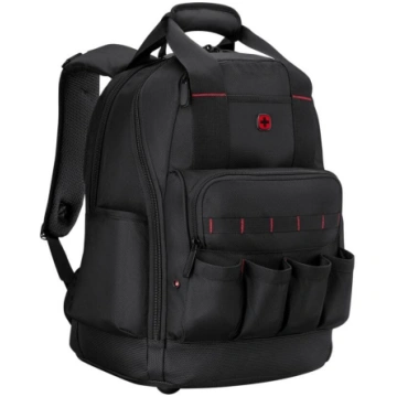 Tool Backpack Wenger ADVANCED 16" | 653723 | 76111