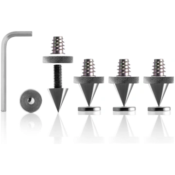 Satellite Spikes AC 8544 BA Teufel