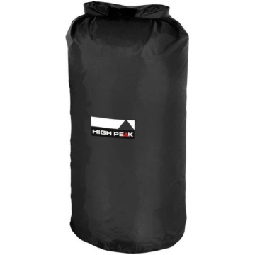 Burāšanas soma High Peak 32065, 26 l, melna