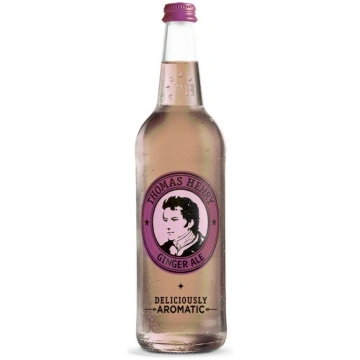 Thomas Henry Ginger Ale