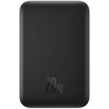 Baseus Mini Wireless Magnetic Ārējās Uzlādēs Bater