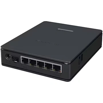 MikroTik hAP ax S (E62iUGS-2axD5axT; E62IUGS-2AXD5
