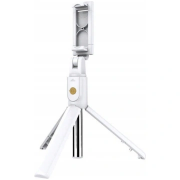 Selfie Stick/Tripod K07 white 5903396033599 590339