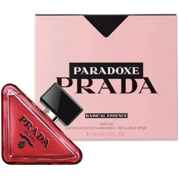 Prada Paradoxe Radical Essence smaržu aerosols sie