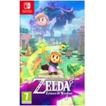 Nintendo The Legend of Zelda: Echoes of Wisdom NSW