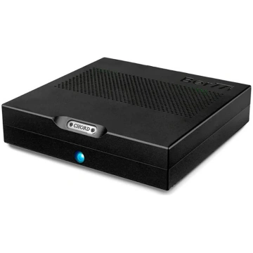 Chord - BerTTi Stereo Power Amplifier