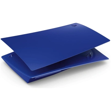 PS5 Console Cover Cobolt Blue 0711719577812 (07117
