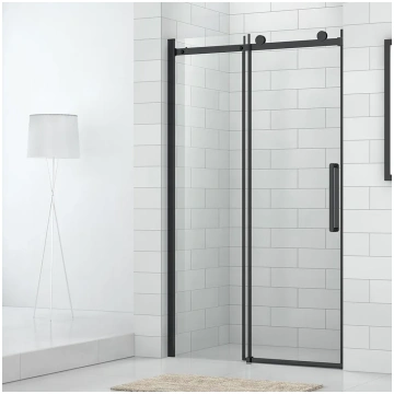 Dušas durvis bīdāmās Roth Roltechnik OBZD2 1200 mm