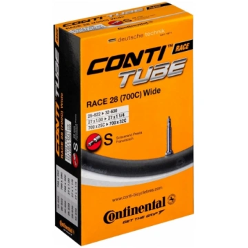Velo kamera Continental Race 25/32-622/630 FV60 (C