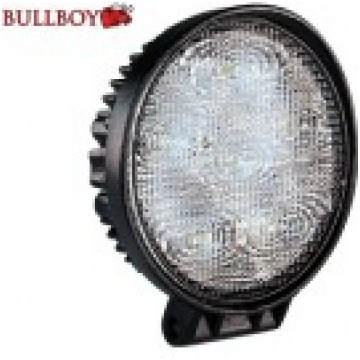 Led lampa ar diodēm 18W Bullboy 1603-300400