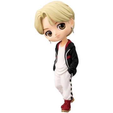 Q POSKET BTS TinyTAN JIMIN figūra, BP18655 QPOSKET