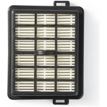 Nedis HEPA Filter for Vacuum Cleaner VCBS100RD