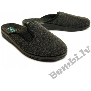 Vīriešu istabas čības Adanex 25581 (izm.40-46) 45