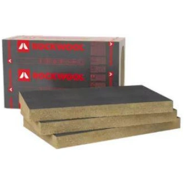 Rockwool Ventirock F Pretvēja izolācijas plāksnēs 