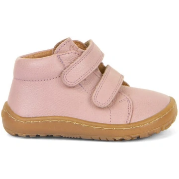 Children's Ankle Boots First Step (light pink