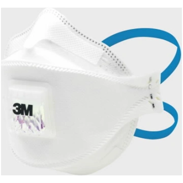 Respirators 3m 9322 FFP2