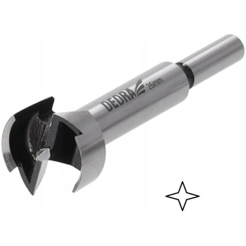 Urbis Dedra Urbis Forstnera Kokam 30mm