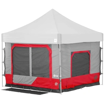 E-Z UP Inc. E-Z UP Camping Cube 6.4 telts āra liet