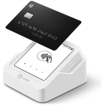 SumUpSolo Card Reader 800605502