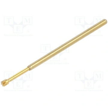 Test needle; Spring compression: 4.2mm; 6.4mm; 3A,