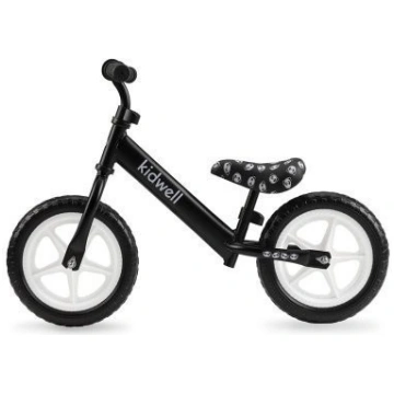 Kidwell Rebel Black līdzsvara velosipēds Cits ROBI