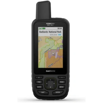 GPSMAP 66sr Garmin