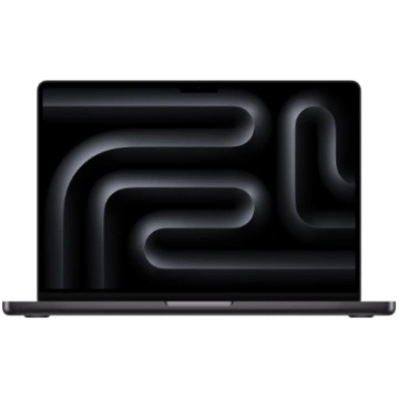 Apple MacBook , Pro , Space Black , 14 , 3024 x 19