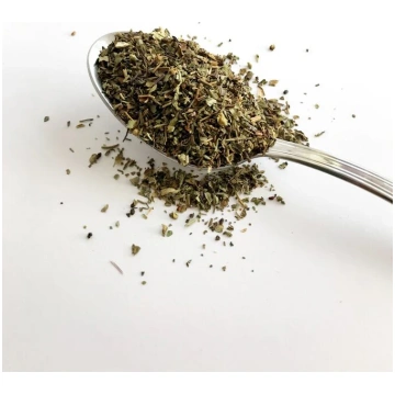 Baziliks garšviela 25g Safrāns