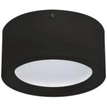 Gaismeklis SANDRA-15 BLACK 4000K IDEUS 03525
