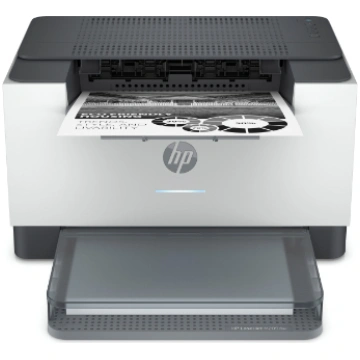HP LaserJet Pro M209dw Printer - A4 Mono Laser, Pr