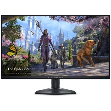 Dell Alienware AW2725QF 27 " IPS 16:9 180 Hz 0.5 m