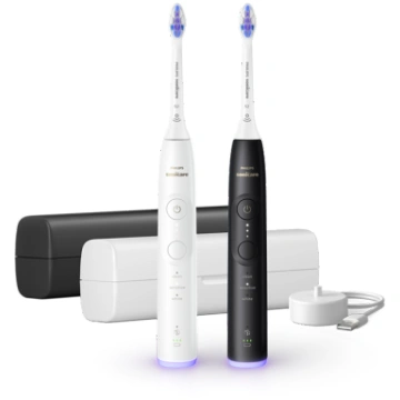 Philips - Sonicare Electric Toothbrushes Series 65