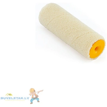 Veltnis 10cm D17 pet Filcis5 Bēšs 20438