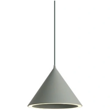 Piekaramā lampa Cono GN Zonda Lighting 47519018921