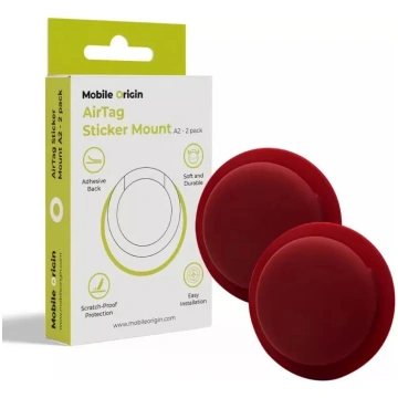 Mobile Origin Mobile Origin Airtag Sticker Mount A