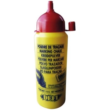 DEFI - CHALK POWDER - RED - 113 g France DF31132