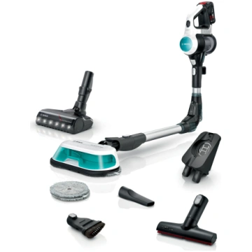 Bosch Belaidis dulkių siurblys Bosch Unlimited 7 P