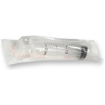 Neoject šļirce ST 20ml ar 22G adatu