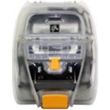 Zebra Zebra KIT, Acc Exoskeleton Case with Shoulde