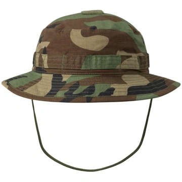 Helikon Boonie Mk2 Polycotton Panama Stretch Rip-S