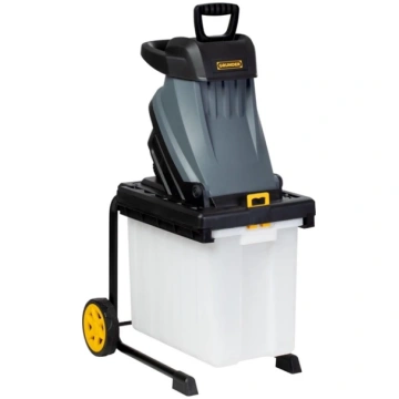 GRUNDER Zaru smalcinātājs Grunder HY6608K, elektri