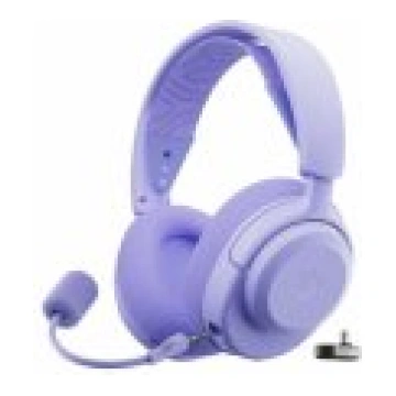 Steelseries Arctis Nova 3 Wireless Lavender austiņ